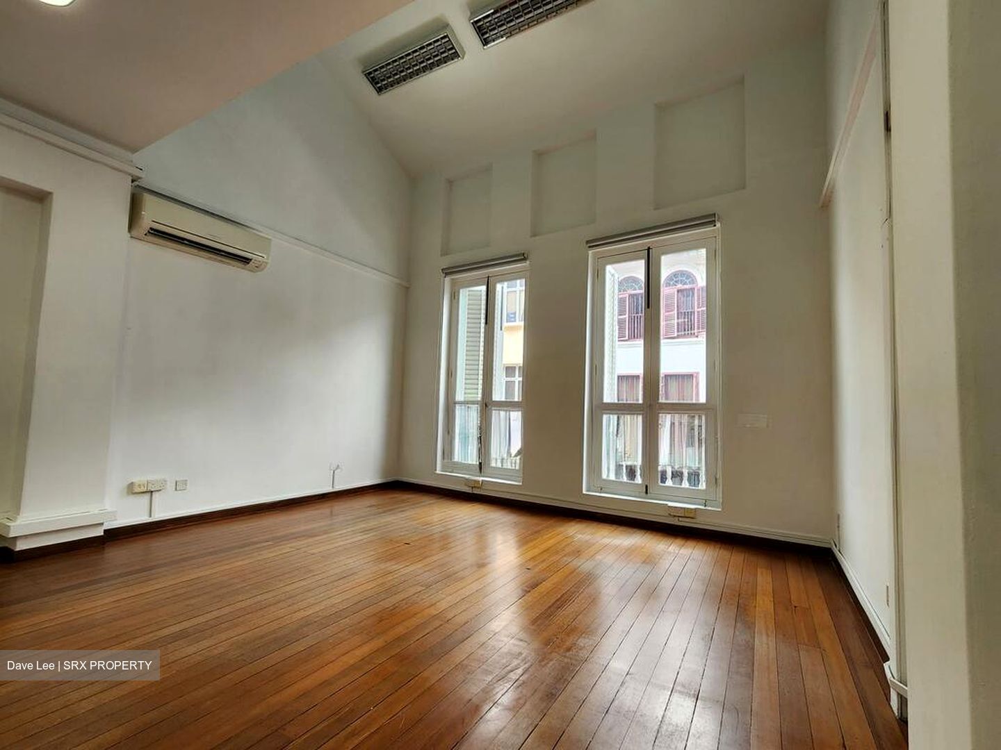 China Square Food Centre (D1), Office #522498661